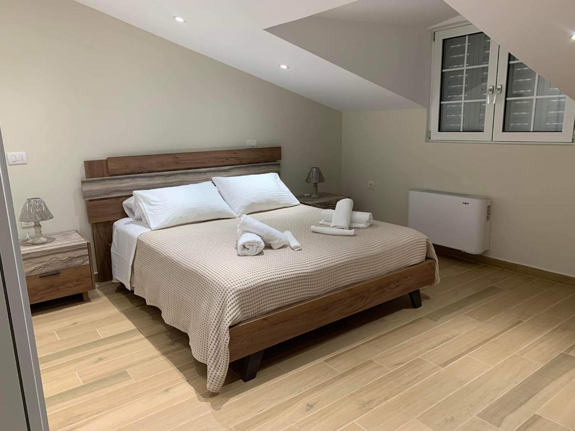Apartament Moulinos Loft Svoronata Zewnętrze zdjęcie